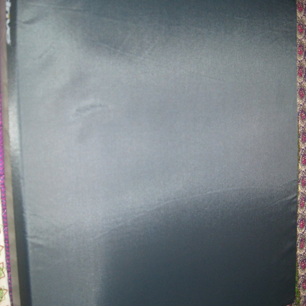 Drive wheelchair seat cushion